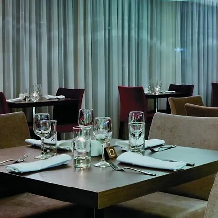 Park Inn By Radisson Peterborough 